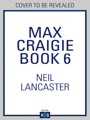 cover image of Max Craigie Book 6
